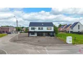 Handelspand met 2 Studio's te Koop Heusden Zolder
