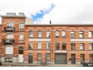 Appartement te koop Laken 600m² casco loft