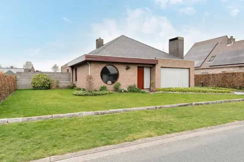Huis te koop te Herent Pelt: 3 slaapkamers, tuin en garage