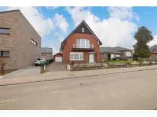 Huis te koop Rillaar 2 slaapkamers veranda garage tuin EPC D