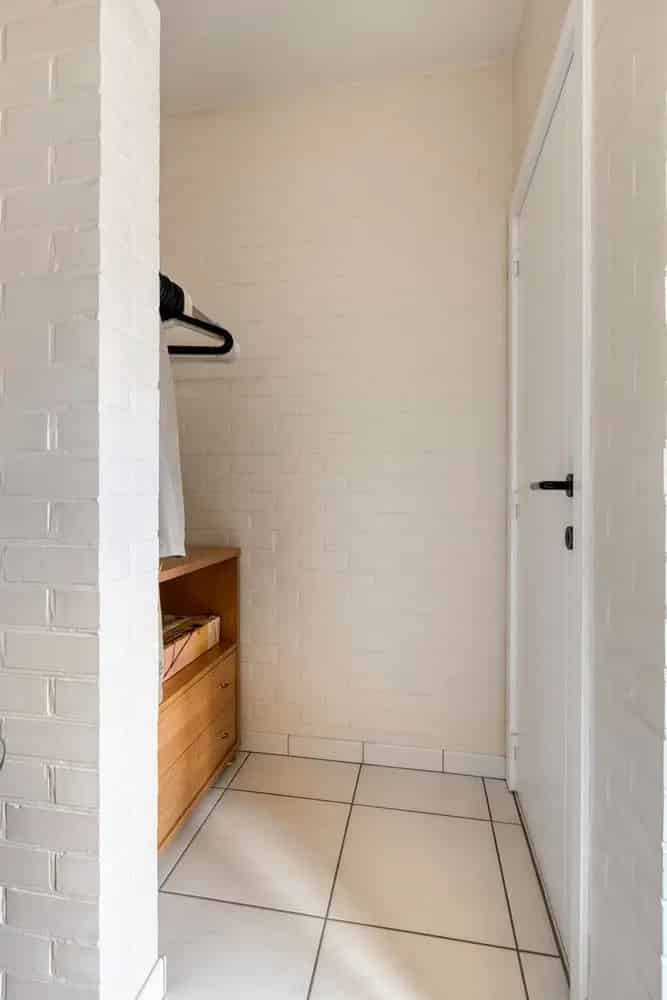 Instapklare woning Maasmechelen - Bosrijke omgeving