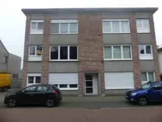 Appartement te koop Hemiksem - 2 slaapkamers - Garage - Balkon