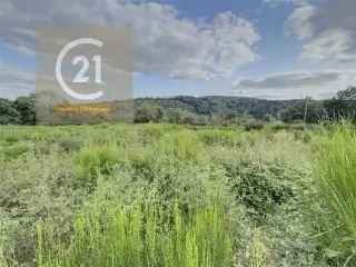 Bouwgrond te koop - La Roche-en-Ardenne VBC05452