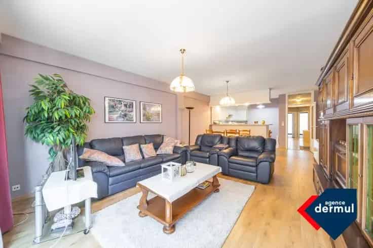 Appartement te Koop Oostende Centrum 2 Slaapkamers Nabij Strand