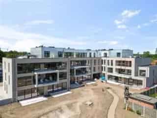 Nieuwbouw Appartementen Moerbeke-Waas