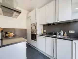 Appartement te koop Elsene - 61m² - Brugmannplein