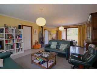 Huis te koop Buggenhout - Landelijke villa met tuin