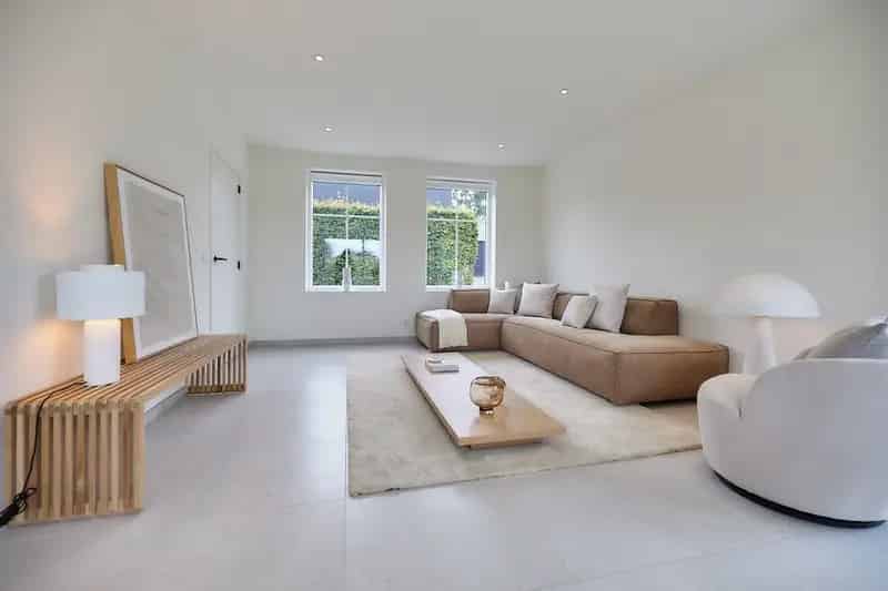 Hedendaagse Woningen Dendermonde Rustige Ligging