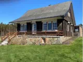 Chalet te koop - Amberloup VBD07714


Verkocht
