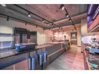 Handelsfonds Beveren Leie: Winkel Appartement Investering