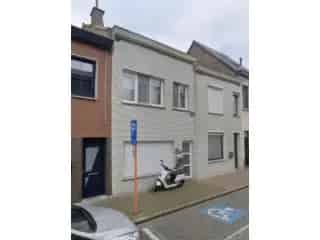 Huis te Koop Oostende 3 slaapkamers 160m2 Zuidwest tuin