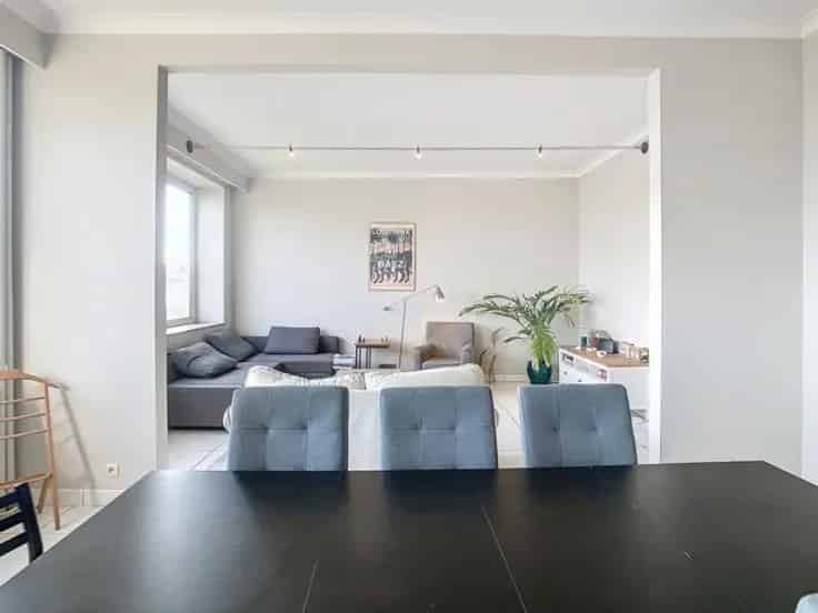 Te Koop 2 Slaapkamer Appartement Avenue Louize Brussel
