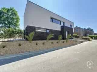 Moderne Villa te Koop Wanlin 4 slaapkamers Energiezuinig