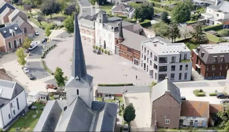 Huis te koop in Heffen-Dorp