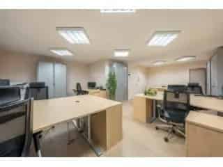 Handelspand te huur Kraainem 100m2