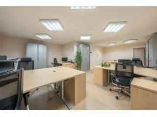 Handelspand te huur Kraainem 100m2