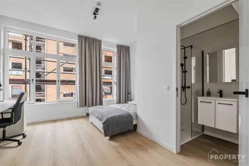 Studentenkamer Kortrijk Centrum Te Koop Exclusief Gebouw