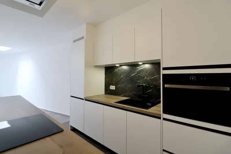 Nieuwbouw woning Eeklo 3 slaapkamers 2 badkamers tuin