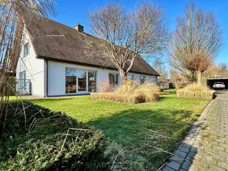 Huis te koop Diksmuide