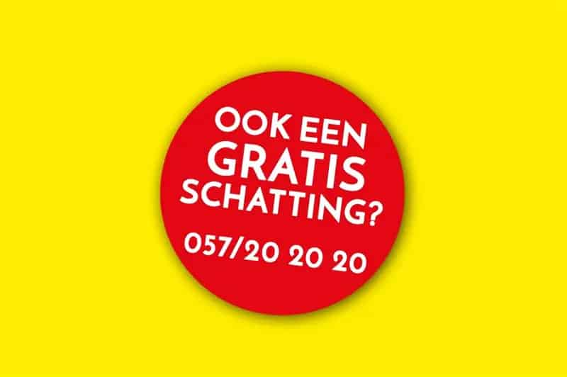 Garage te koop Ieper