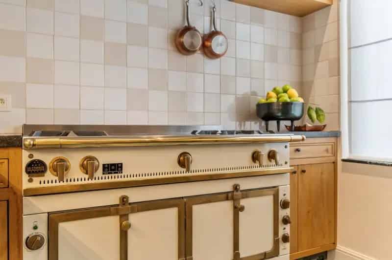 Penthouse Antwerpen Centrum 242m2 3 slaapkamers