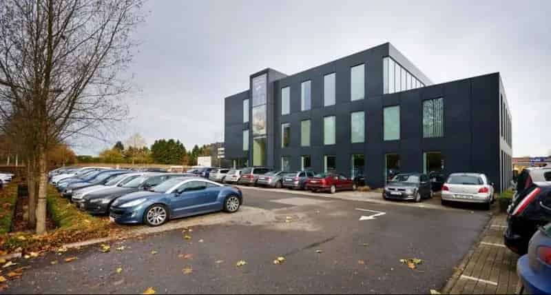 Huis te Koop Brusselsesteenweg 346 3090 Overijse