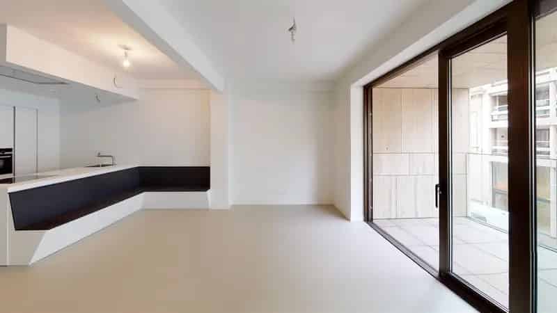 Luxueus Appartement Antwerpen Toplocatie