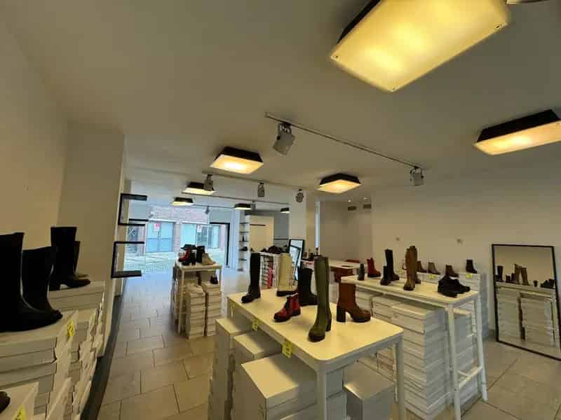 Handelsruimte Shopping 2 Volledig Aanbod