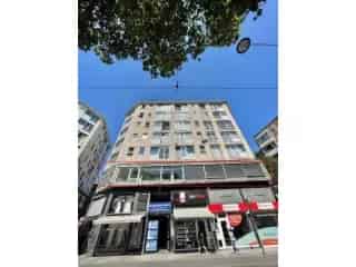 Kantoor te Huur Antwerpen - 383m² - Centrale Locatie