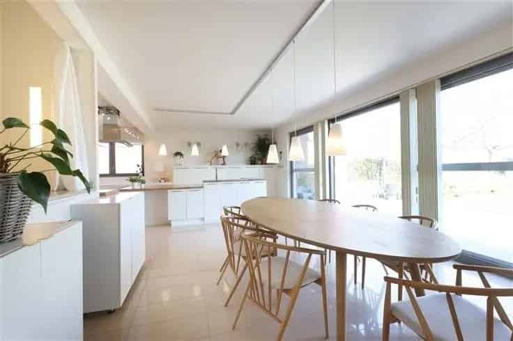 Villa Te Koop Hasselt Ruime Villa 580m2 Praktijkruimte Grote Tuin