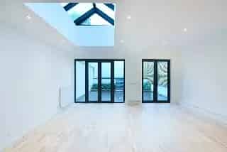Gelijkvloers Appartement te Koop Sint-Lambrechts-Woluwe 159m²