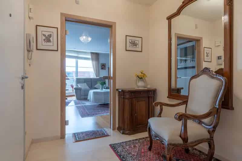 Appartement te koop Turnhout 3 slaapkamers 3 terrassen