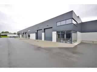 KMO Unit te Zwevegem 215m²