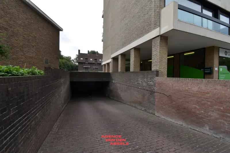 Garage te koop