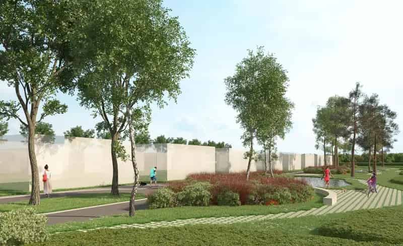 Bouwgrond Maasmechelen Groep N