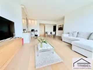 Appartement te Koop Ukkel 74m² - Nabij Place Brugmann