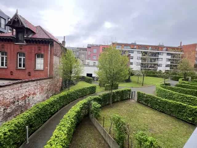 Appartement te koop Schaarbeek Botanique 87m²