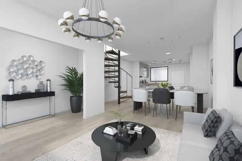 Huis te koop Branst Kuytekopstraat starterswoning investering