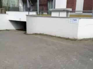 Parking te Huur Sint-Lambrechts-Woluwe Nabij A3