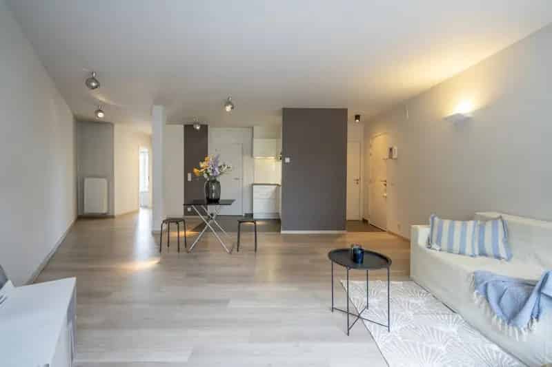 Appartement te koop Ingooigem 80m2