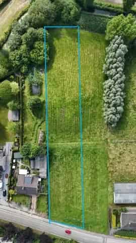 Bouwgrond te Koop Landegem Deinze