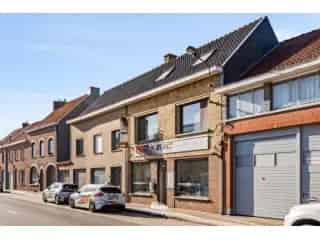 Huis te Koop Vlamertinge 3 slaapkamers