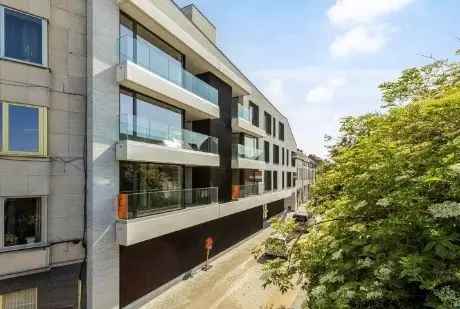 Koop appartement in The Green Aalst met hoogwaardige afwerking