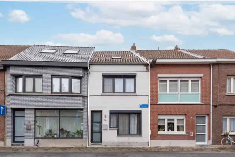 Huis te koop Boom: Instapklare starterswoning