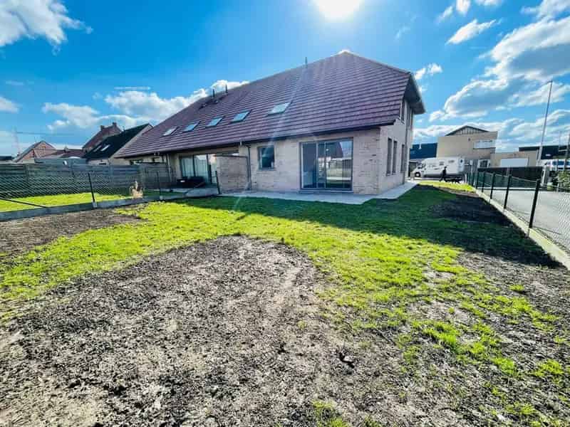 Eengezinswoning te koop Waardamme 3 slaapkamers