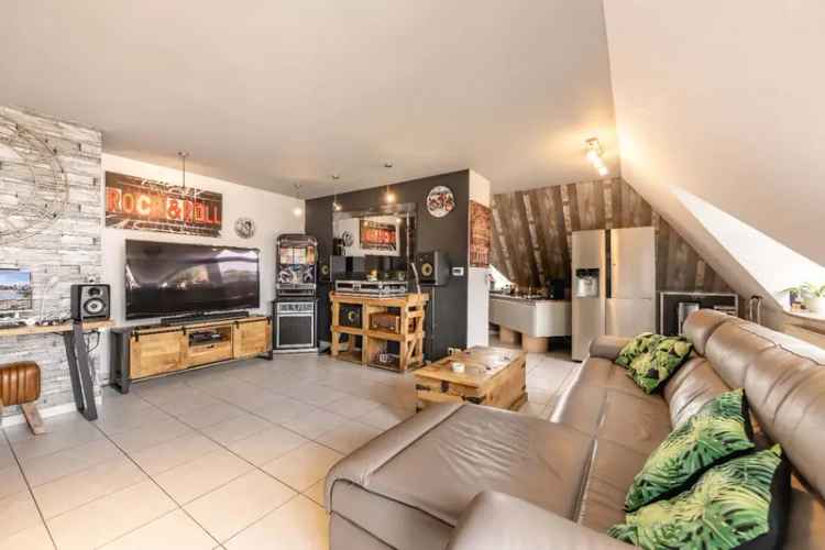 Appartement te huur