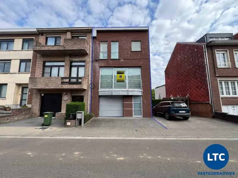 Te Huur Ruime Moderne Woning 4 Slaapkamers Kessel Lo