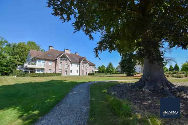 Duplexappartement te koop Kampenhout  201m² 4 slaapkamers