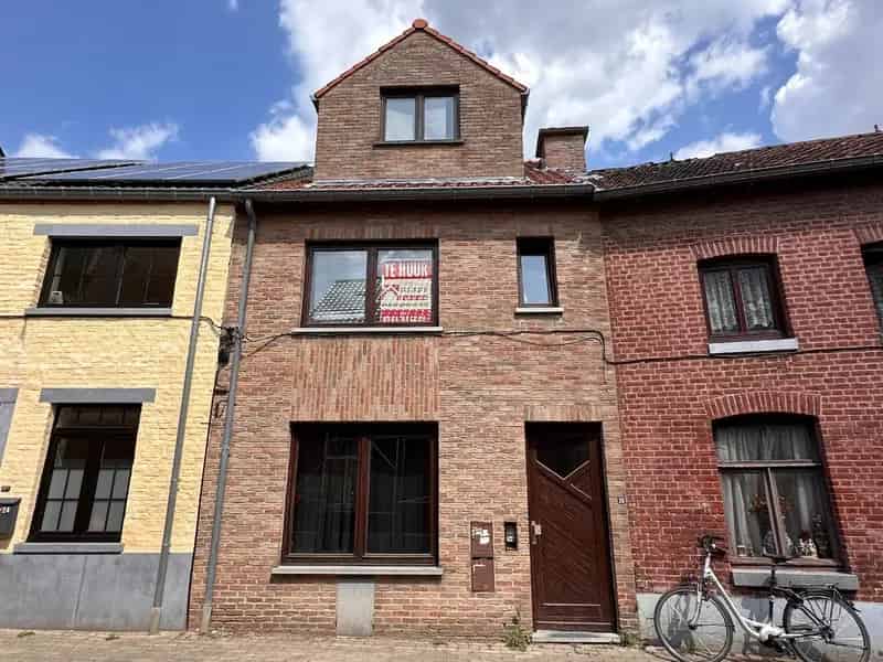 Appartement te koop