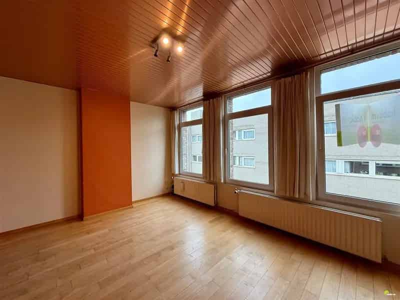 Appartement te huur Antwerpen Centrum 1 slaapkamer Duplex